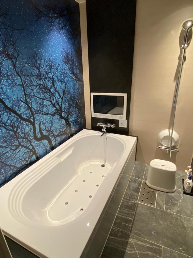 ホテル ポルト 男塾ホテルグループ (Adults Only) Химеджи Екстериор снимка